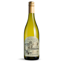 Gold Top Chardonnay 2023