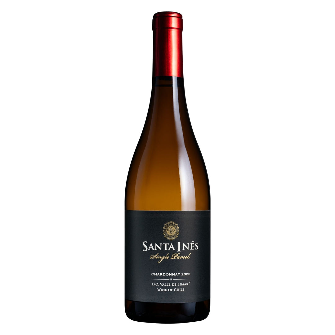 Santa Inés Single Parcel Chardonnay 2025