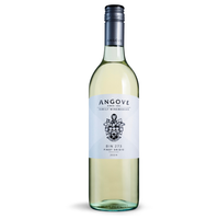 Angove Bin 273 Pinot Grigio 2024