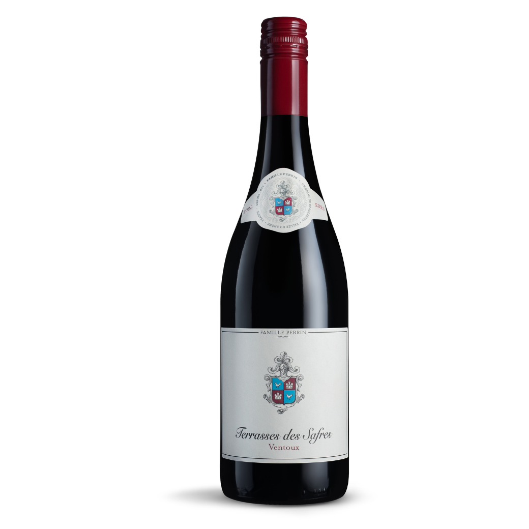 Terrasses des Safres Ventoux 2023