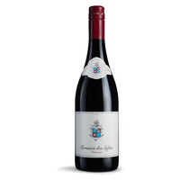 Terrasses des Safres Ventoux 2023
