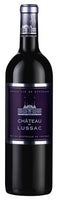 Château de Lussac 2004