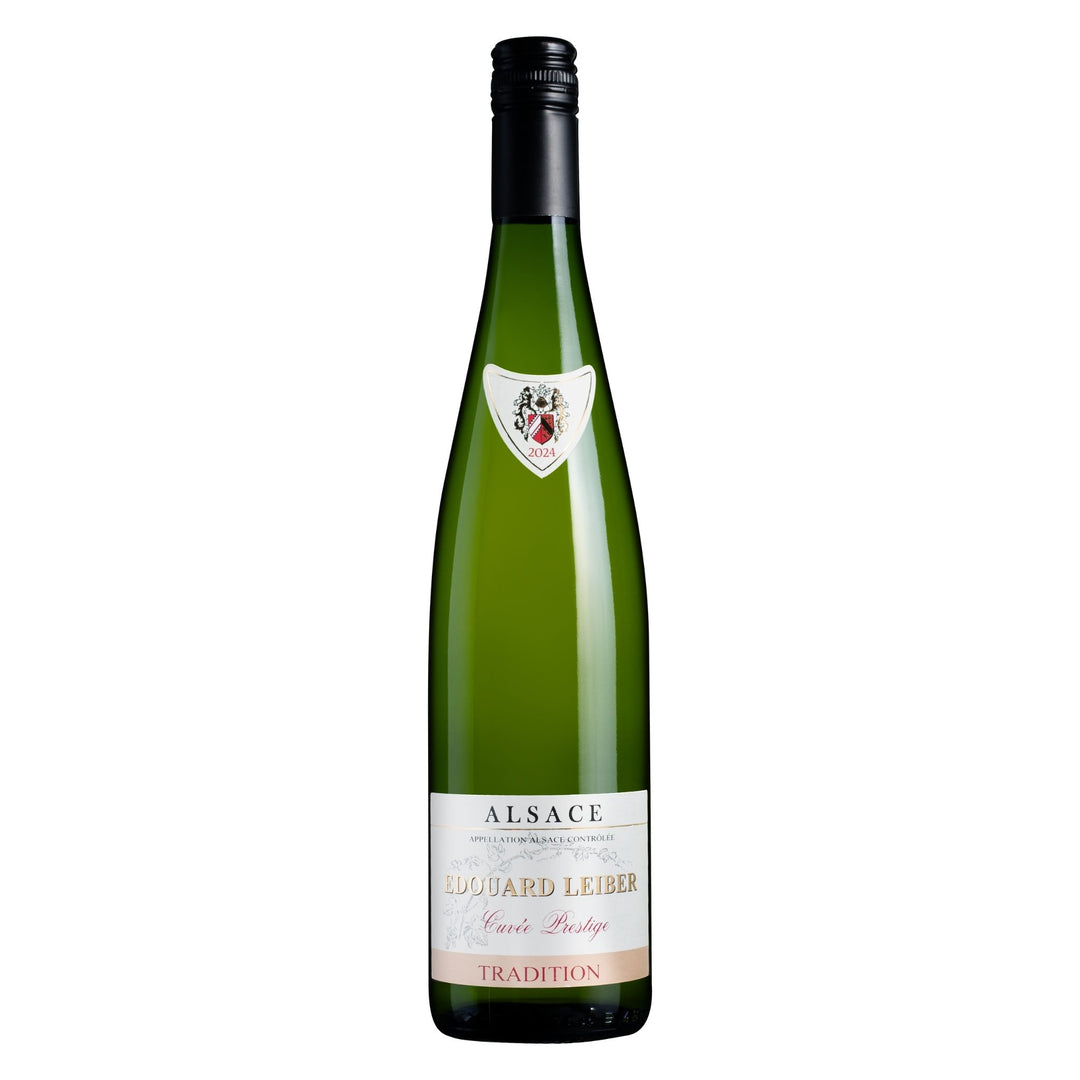 Edouard Leiber Cuvée Prestige 2024