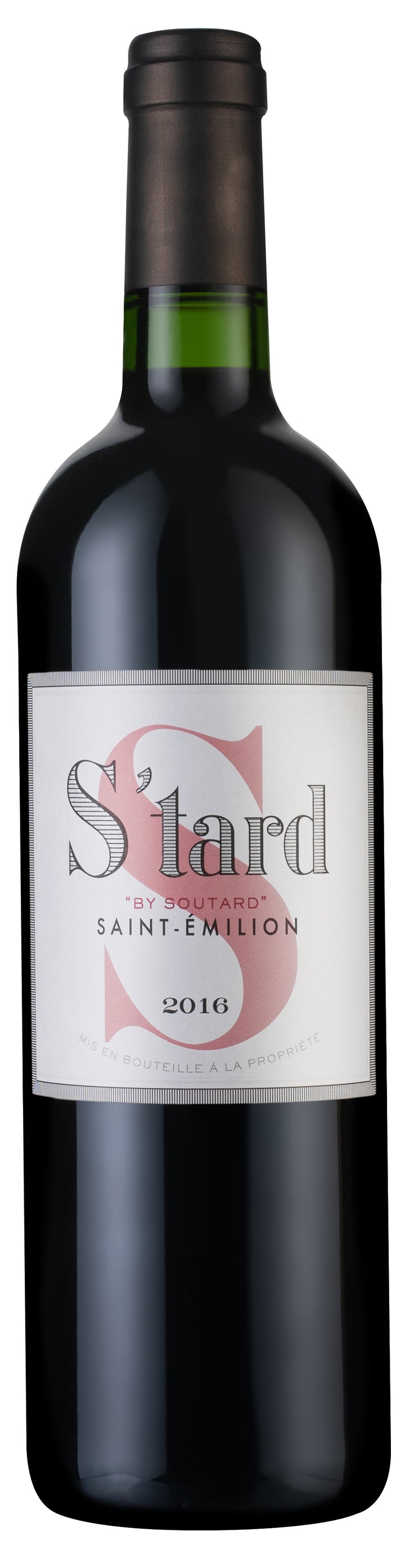 S'tard by Soutard 2016