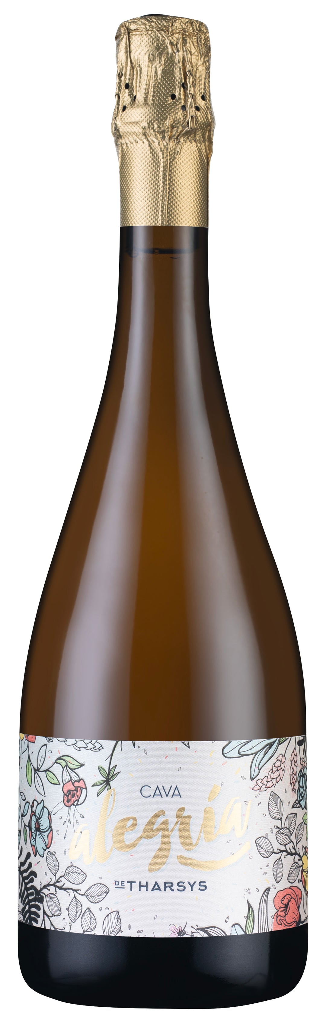 Alegría de Tharsys Cava NV