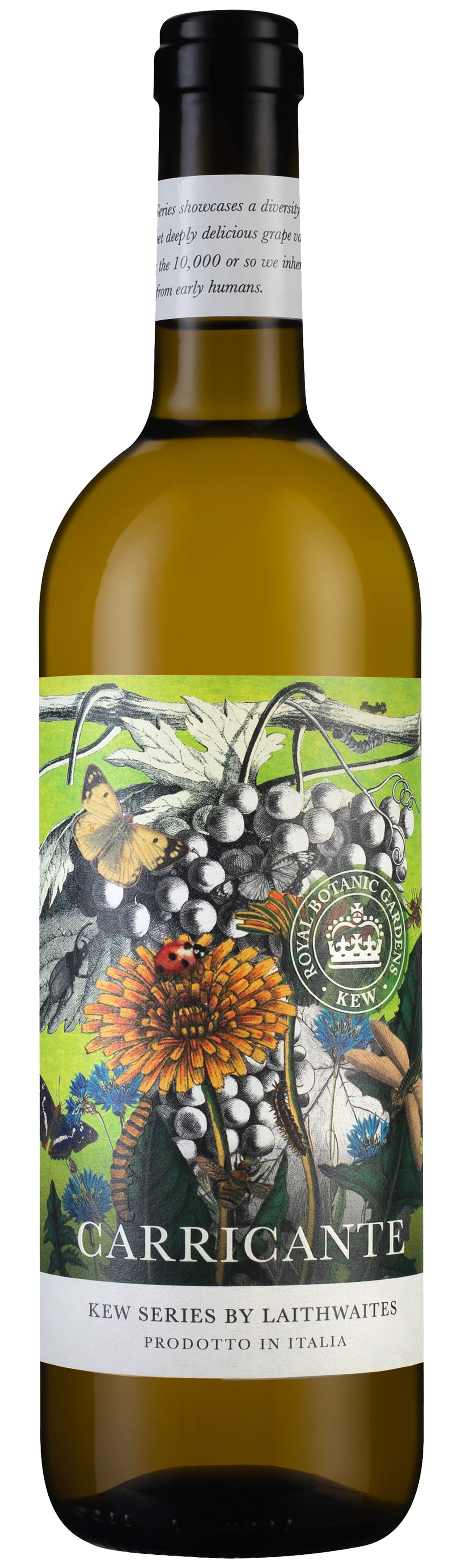 Kew Gardens Carricante 2022