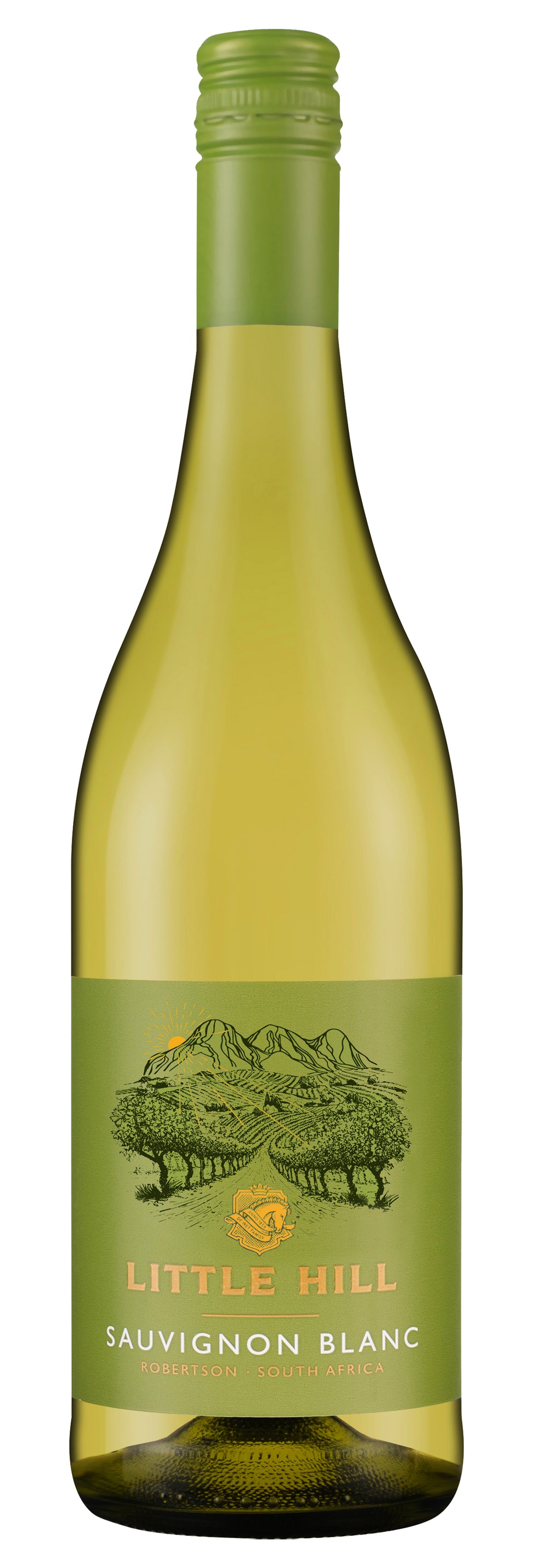 Excelsior Little Hill Sauvignon Blanc 2024