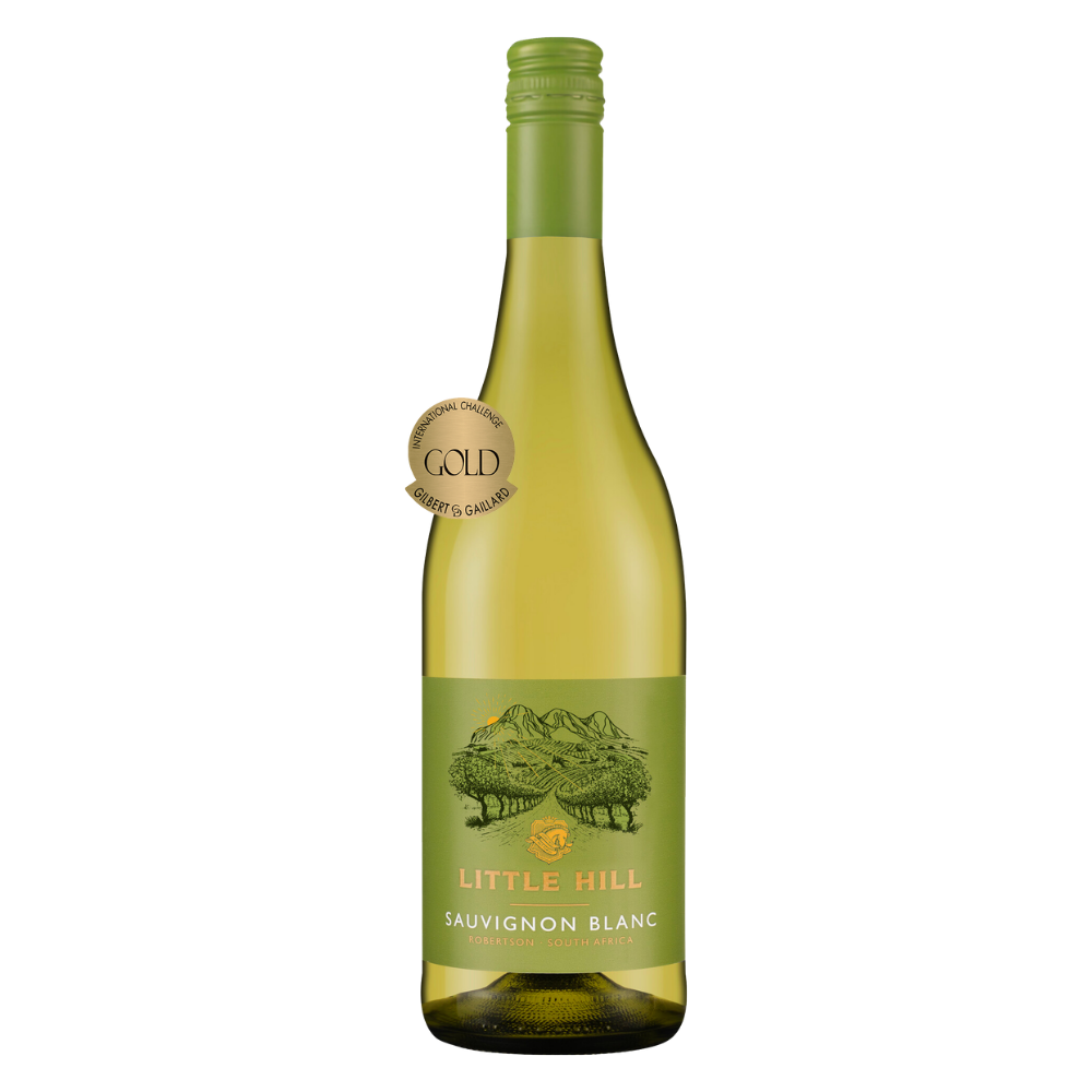 【🅟220】Excelsior Little Hill Sauvignon Blanc 2024 1瓶