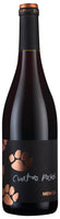 Cuatro Pasos Bierzo Mencía 2021