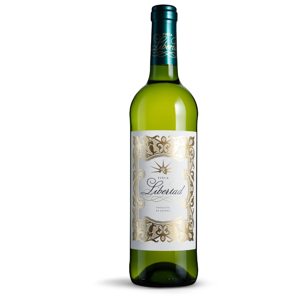 Finca Libertad Blanco NV