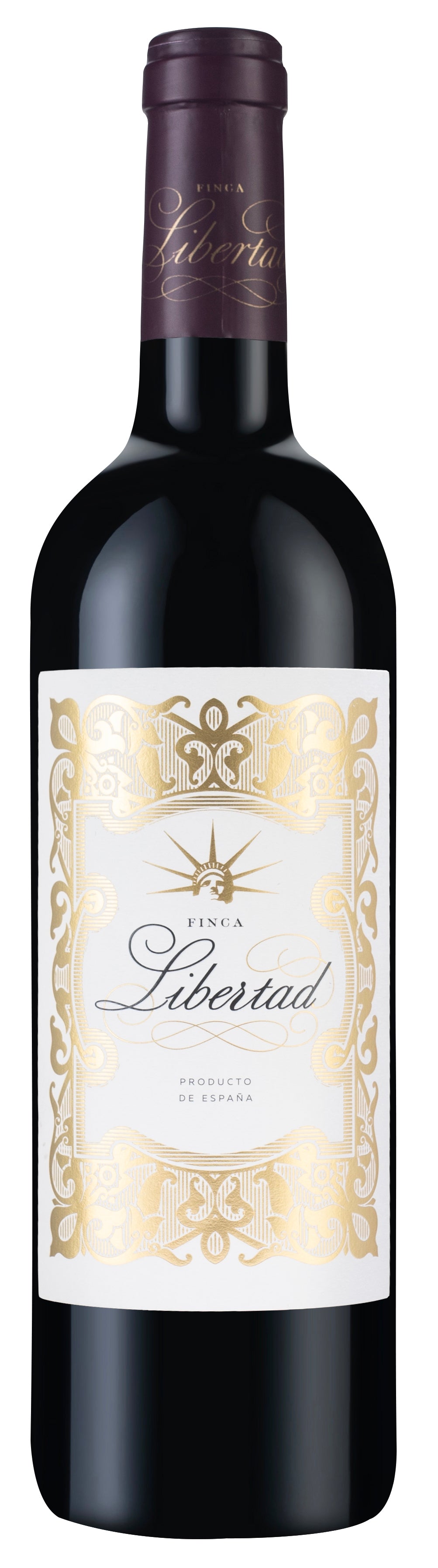 Finca Libertad Tinto NV