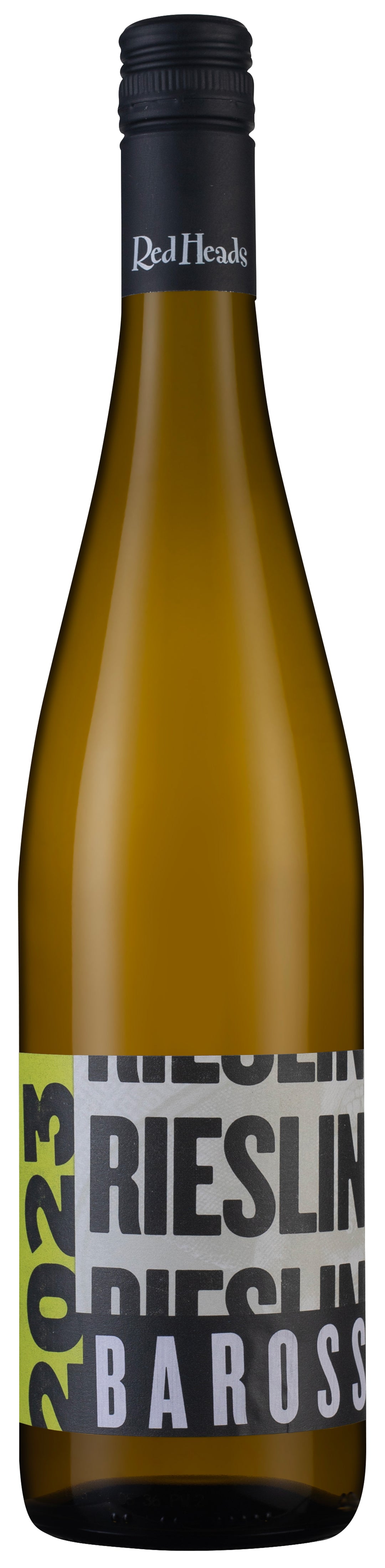 RedHeads Riesling 2023