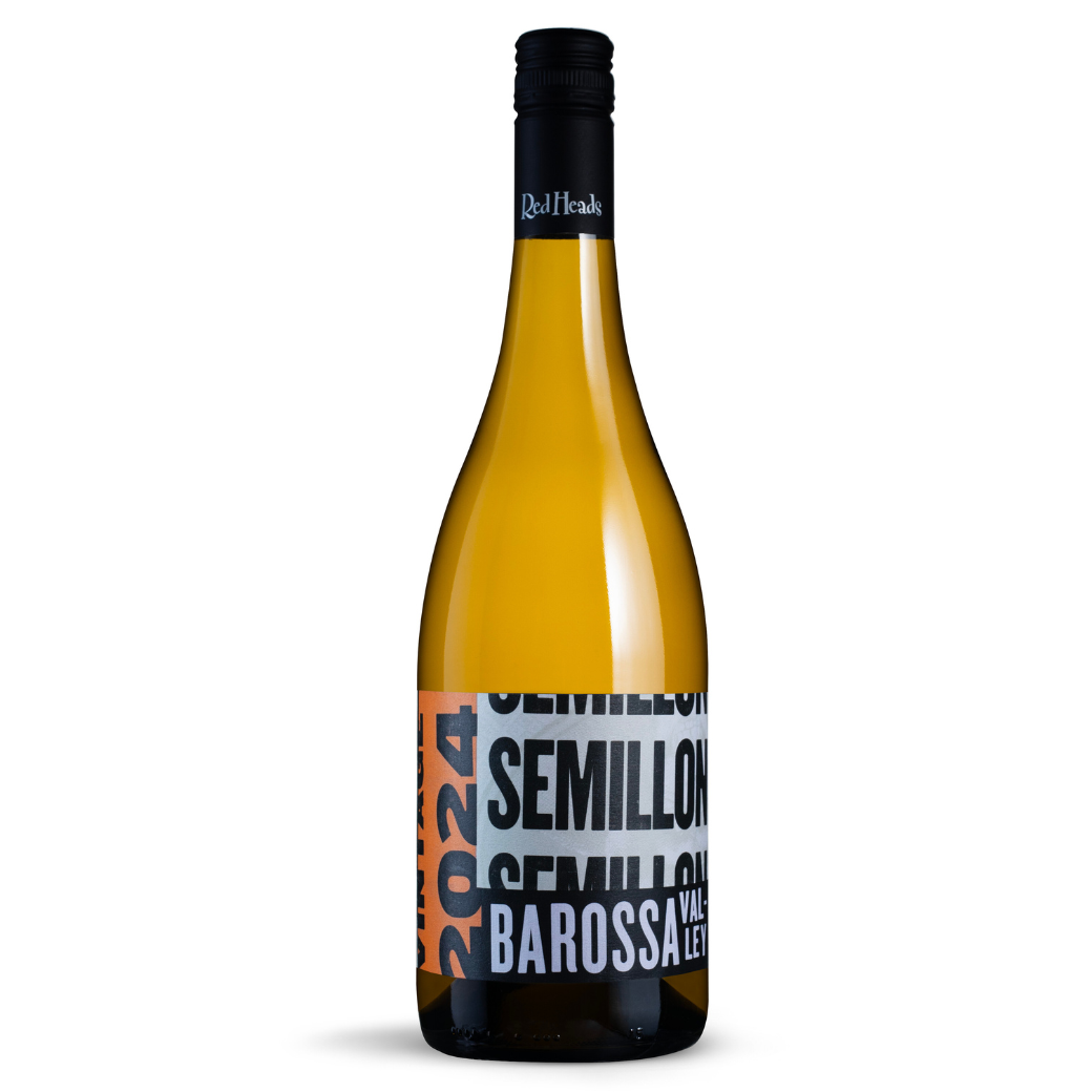 RedHeads Semillon 2024