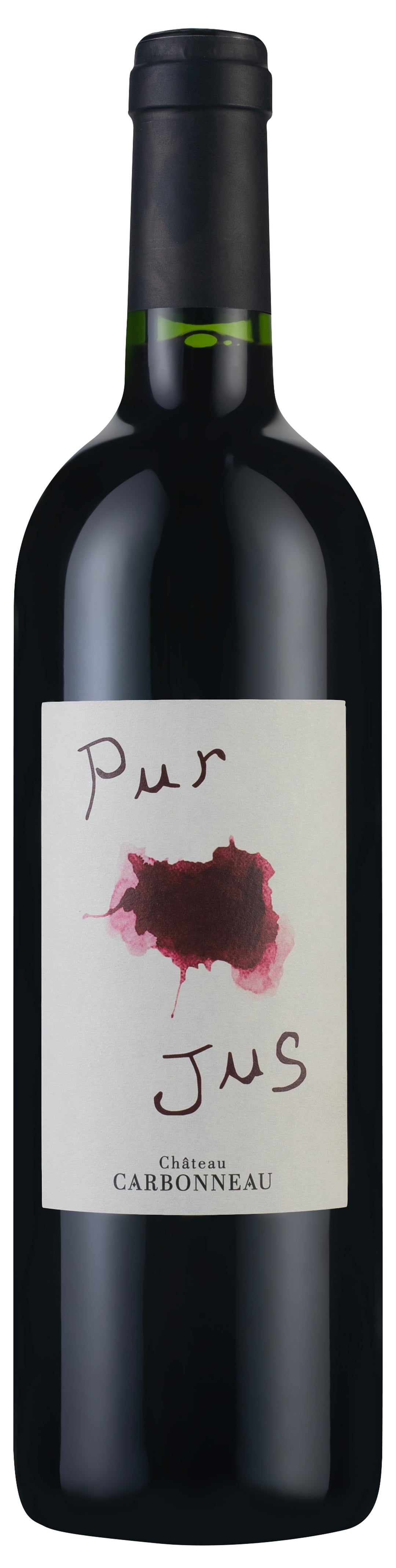 Château Carbonneau Pur Jus 2020