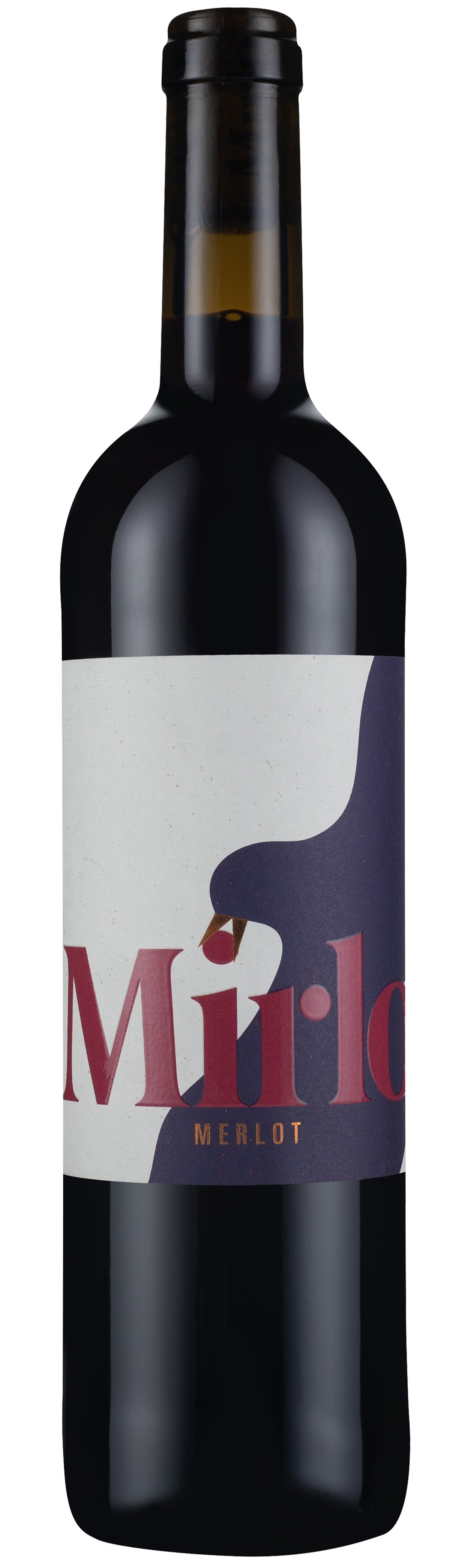 Mirlo Merlot 2023