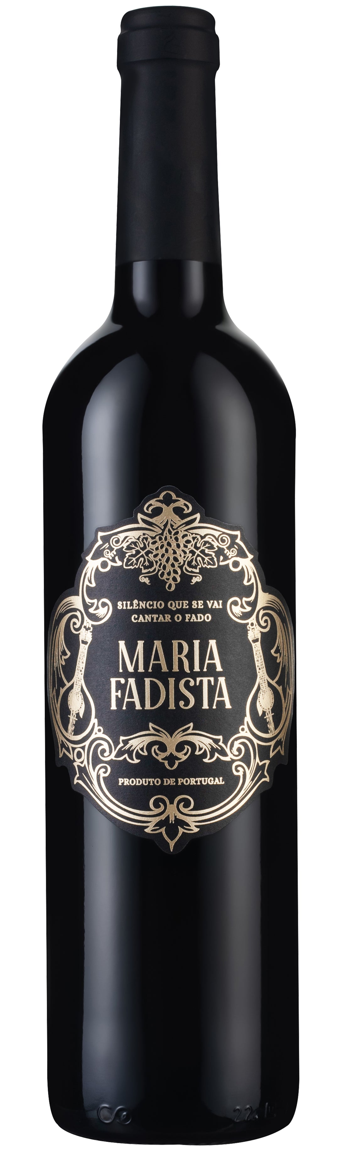 Maria Fadista Red Blend 2022