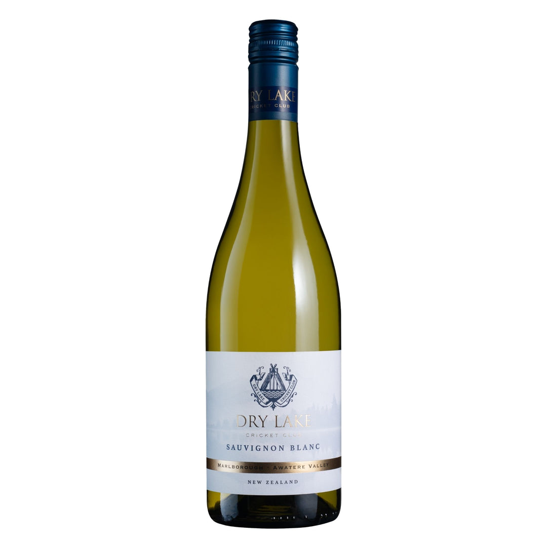 Dry Lake Cricket Club Marlborough Sauvignon Blanc 2024
