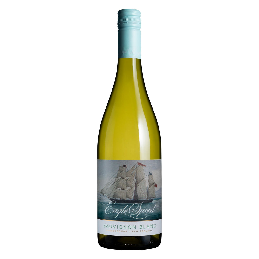 Eagle Speed Marlborough Sauvignon Blanc 2025