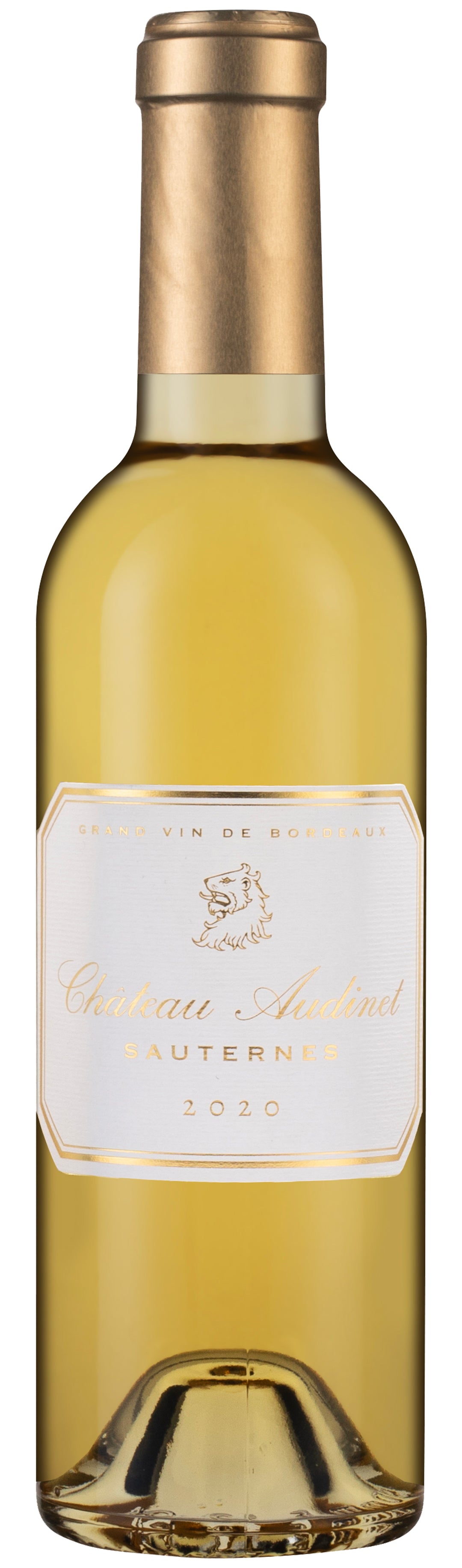 Château Audinet 2020 (375ml)