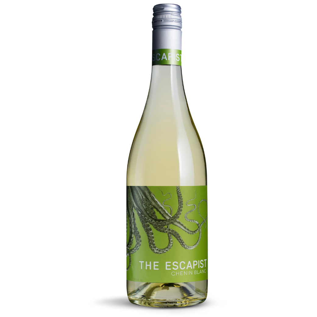 The Escapist Chenin Blanc 2025