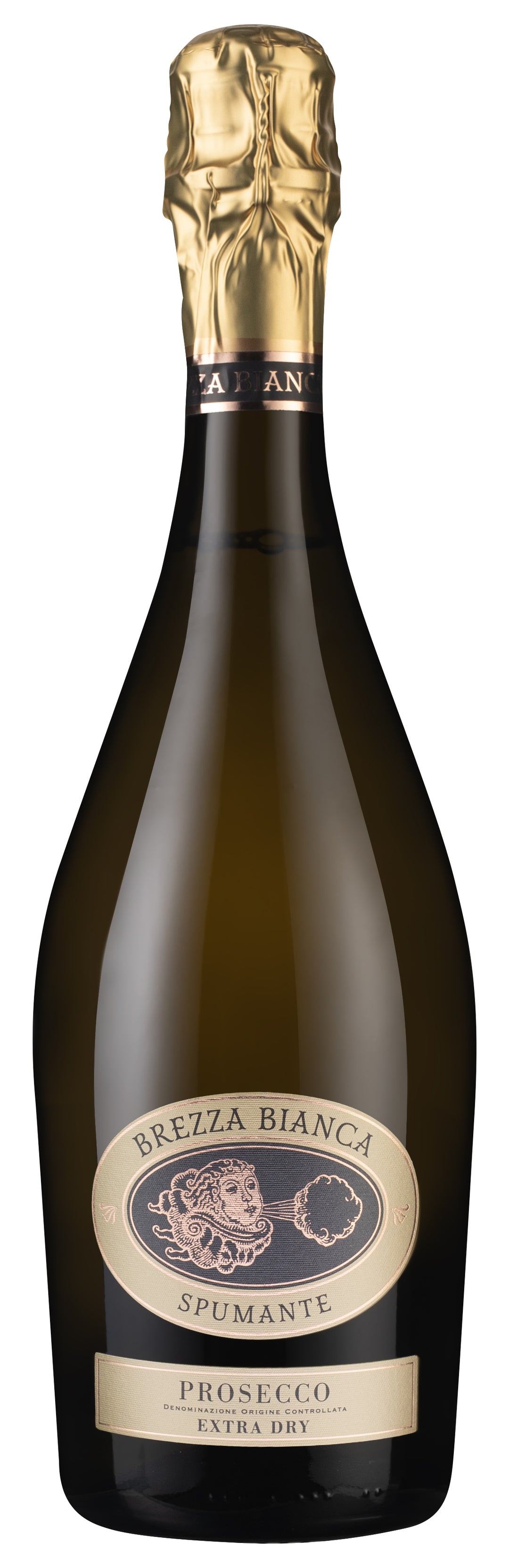 Brezza Bianca Spumante Prosecco NV