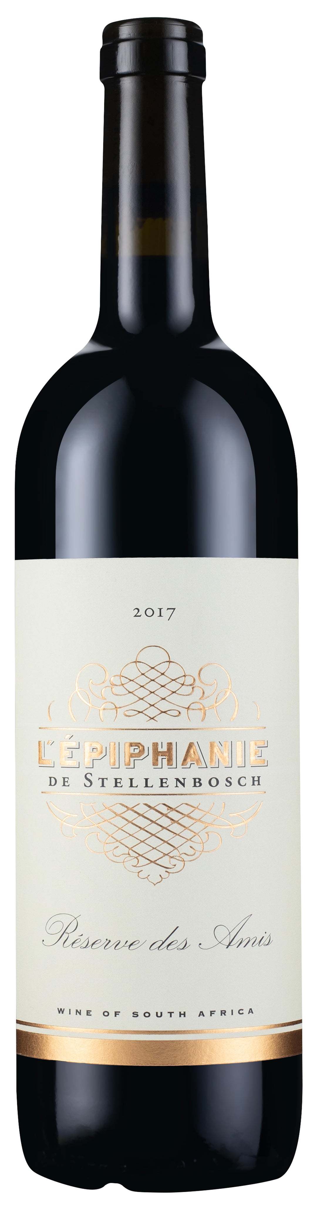 L'Epiphanie de Stellenbosch 2017