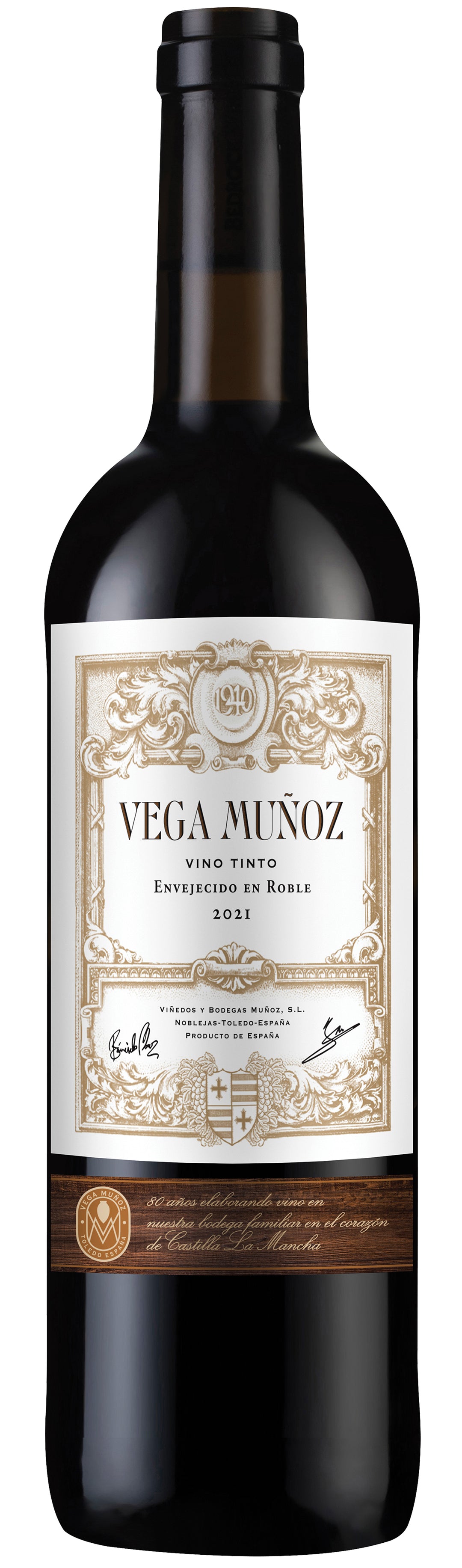 Vega Muñoz 2021