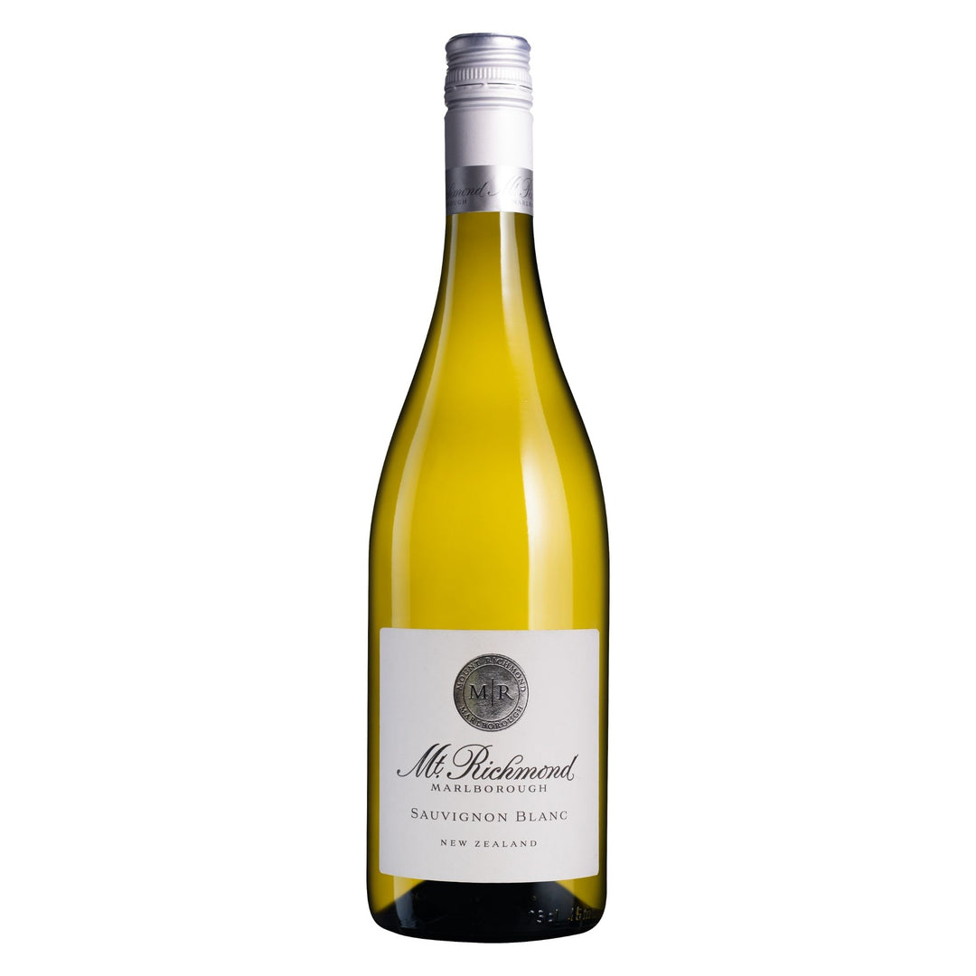Mt Richmond Marlborough Sauvignon Blanc 2025
