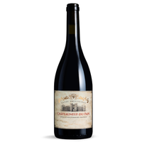 Cuvée Prestigieux Châteauneuf-du-Pape 2022