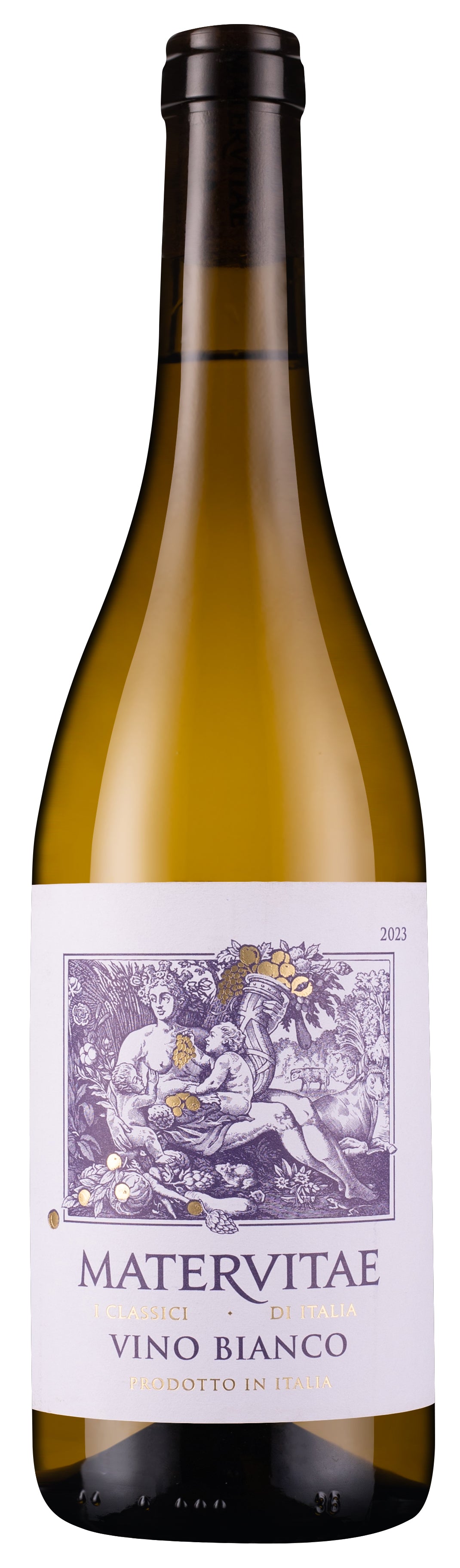 Matervitae Bianco 2023