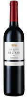 Les Hauts de Bel-Air 2022