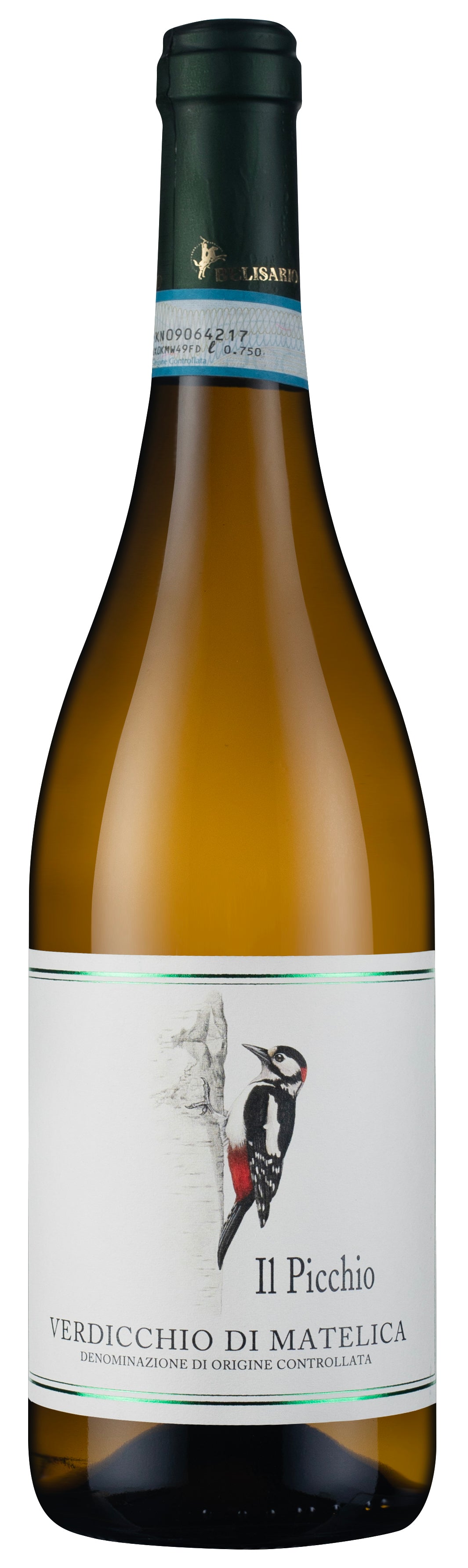 Il Picchio Verdicchio di Matelica 2022