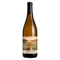 Lost Isle Chardonnay 2024