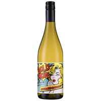 Bold Move Chardonnay 2023