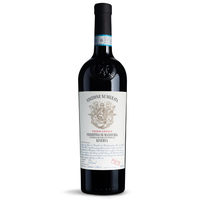 Edizione Numerata Numero 19 Primitivo di Manduria Riserva 2022