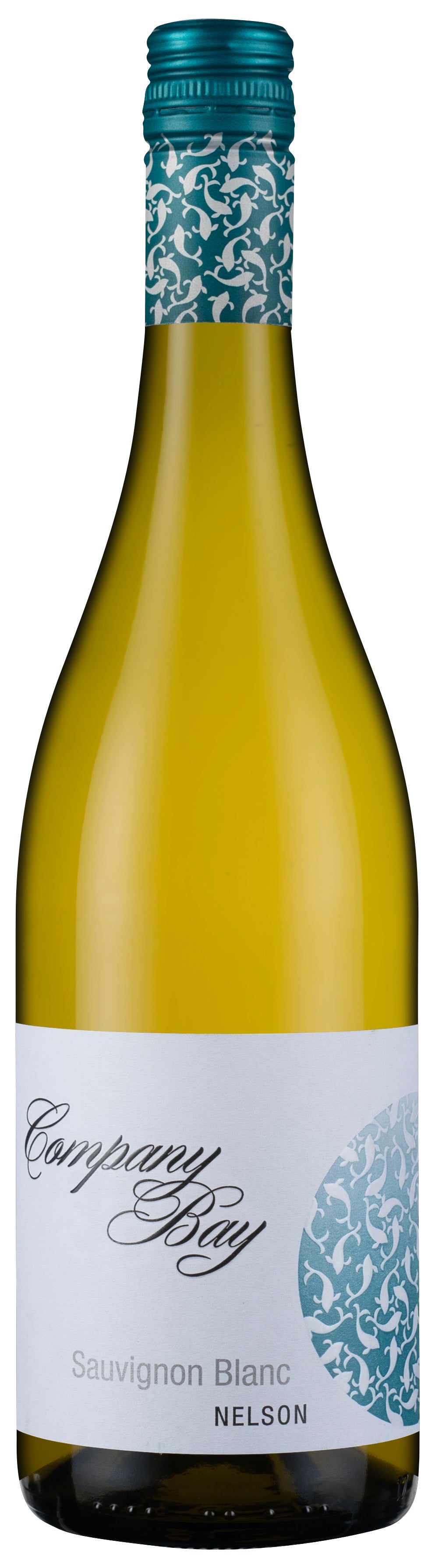 Company Bay Sauvignon Blanc NV