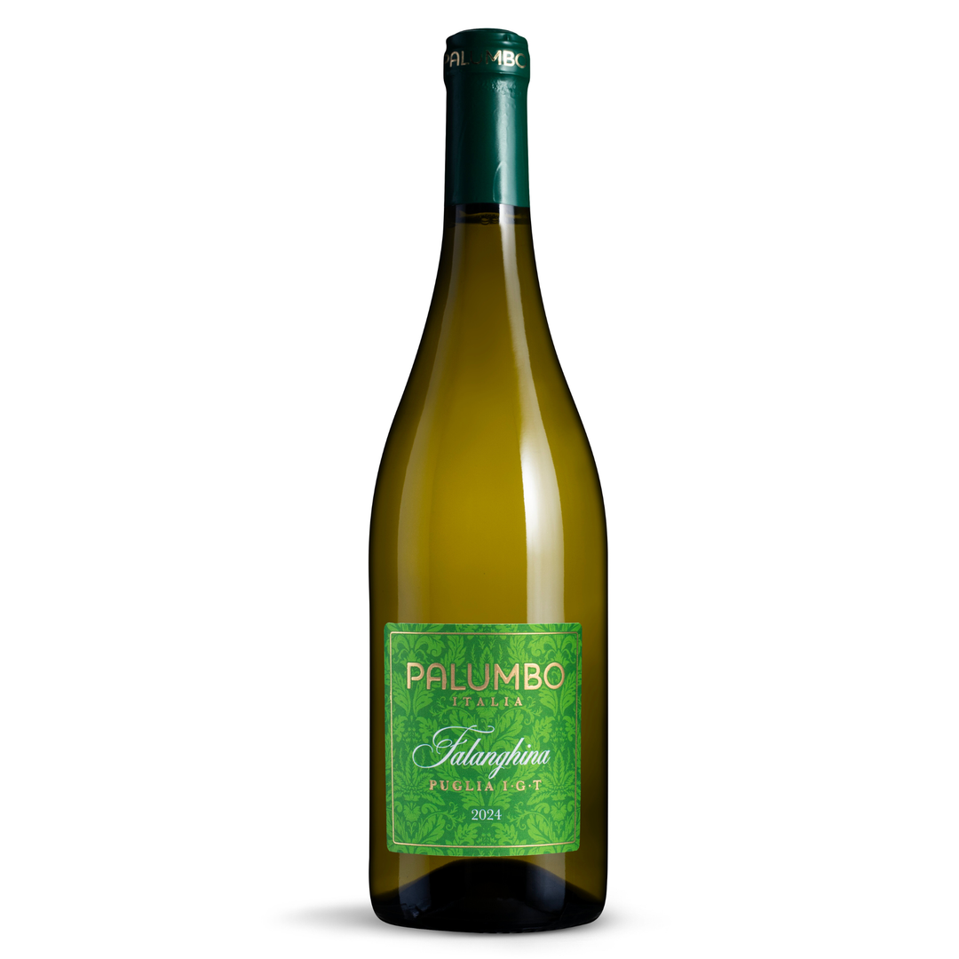Palumbo Falanghina 2024