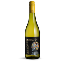 Amandla Signature Chenin Blanc 2024