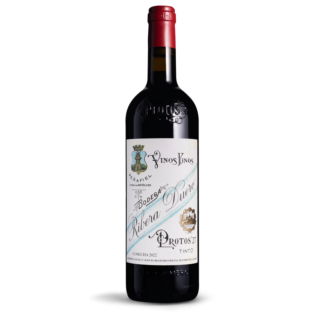 Protos '27 Ribera del Duero 2022
