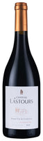 Château de Lastours Grand Vin 2018