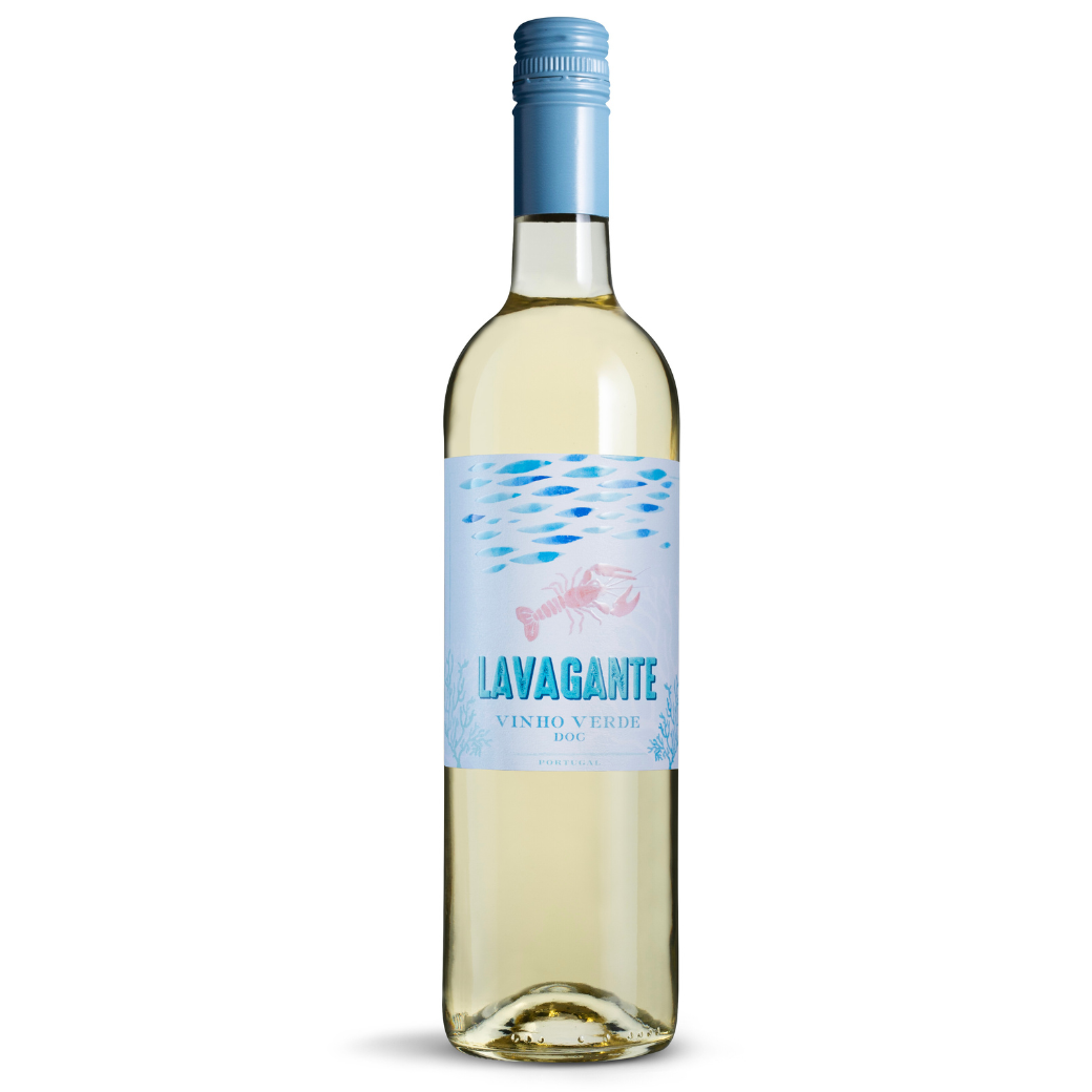 Lavagante Vinho Verde 2024