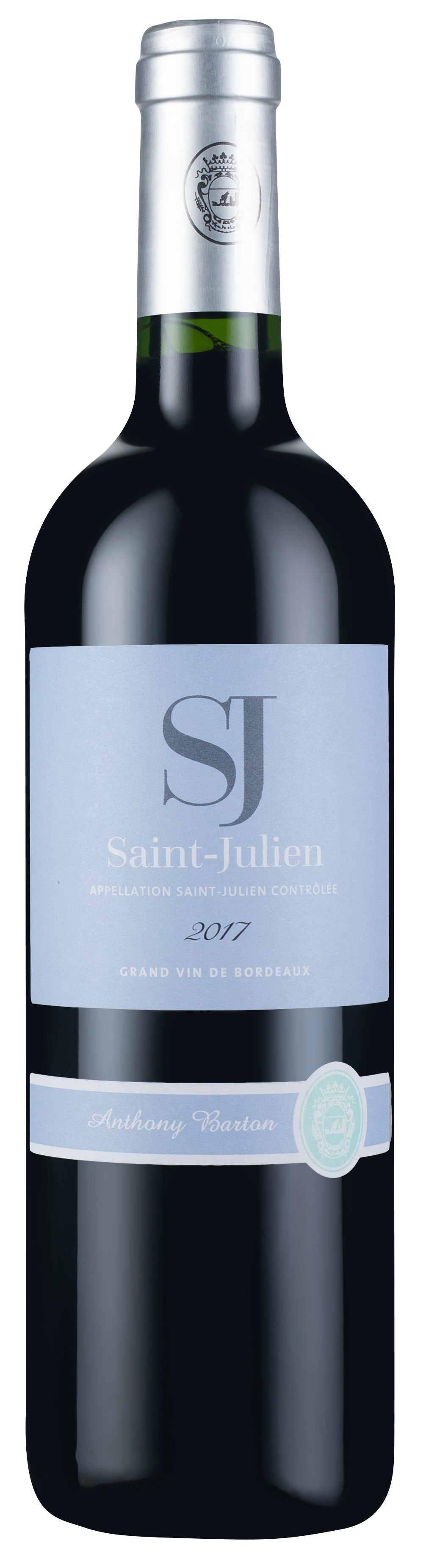 SJ Saint-Julien 2017