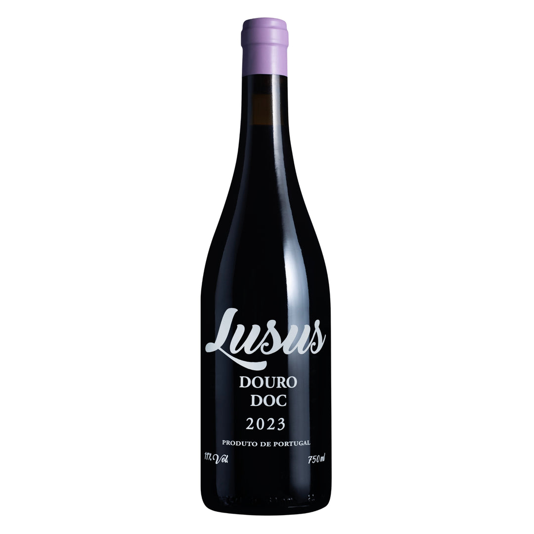Lusus Douro Red 2023