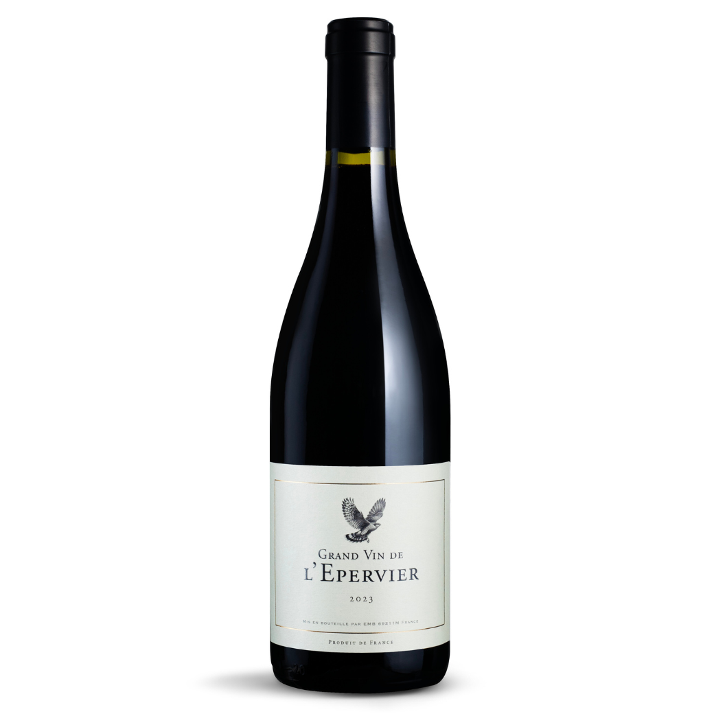 Grand Vin de l'Epervier 2023
