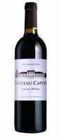 Château Capdet 2014