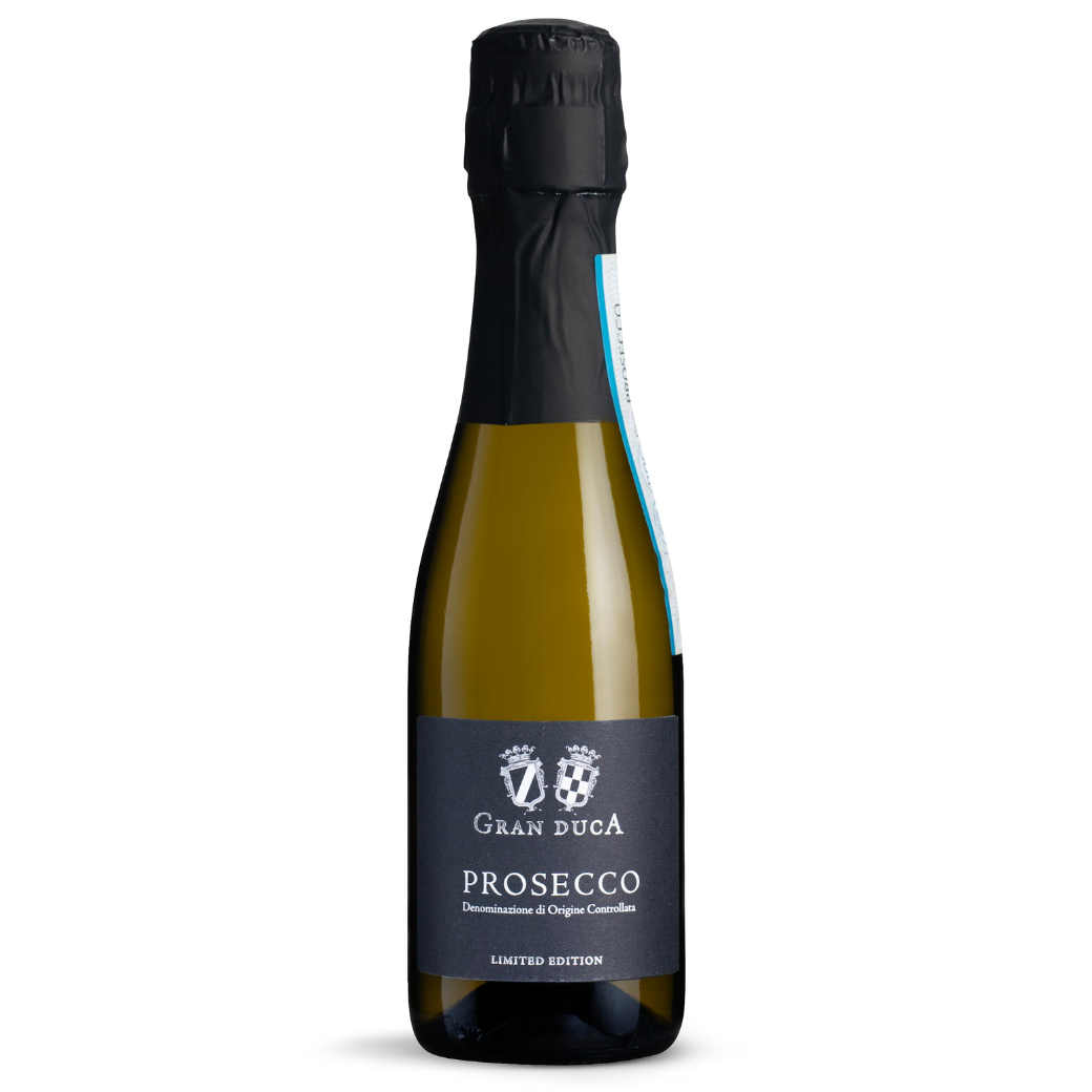 Gran Duca Prosecco Spumante NV (200ml)