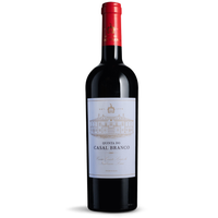 Quinta do Casal Branco Cuvee Comte Louis de Narbonne-Lara 2023