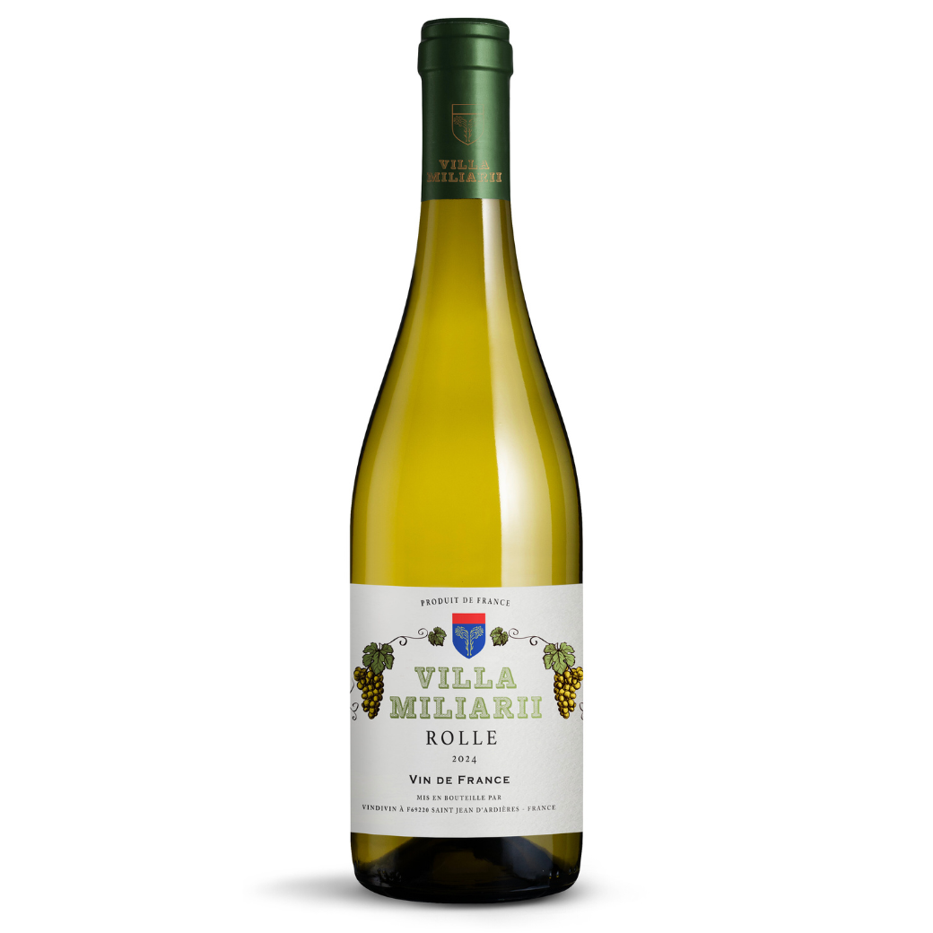 Villa Miliarii Rolle 2024