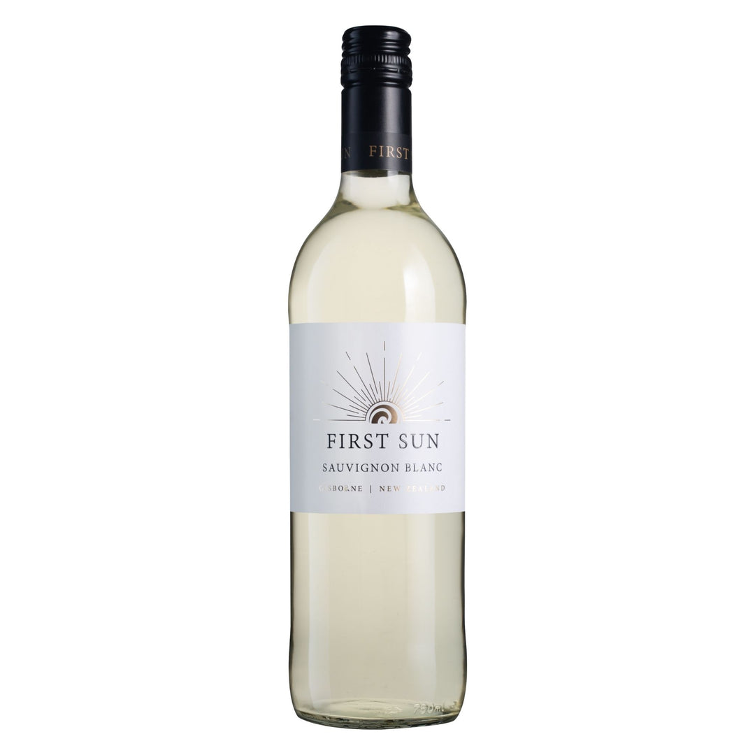First Sun Gisborne Sauvignon Blanc 2025