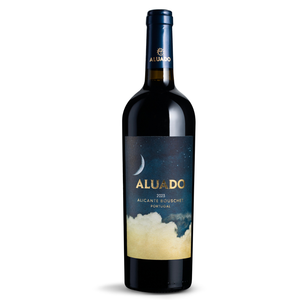 Aluado Alicante Bouschet 2023